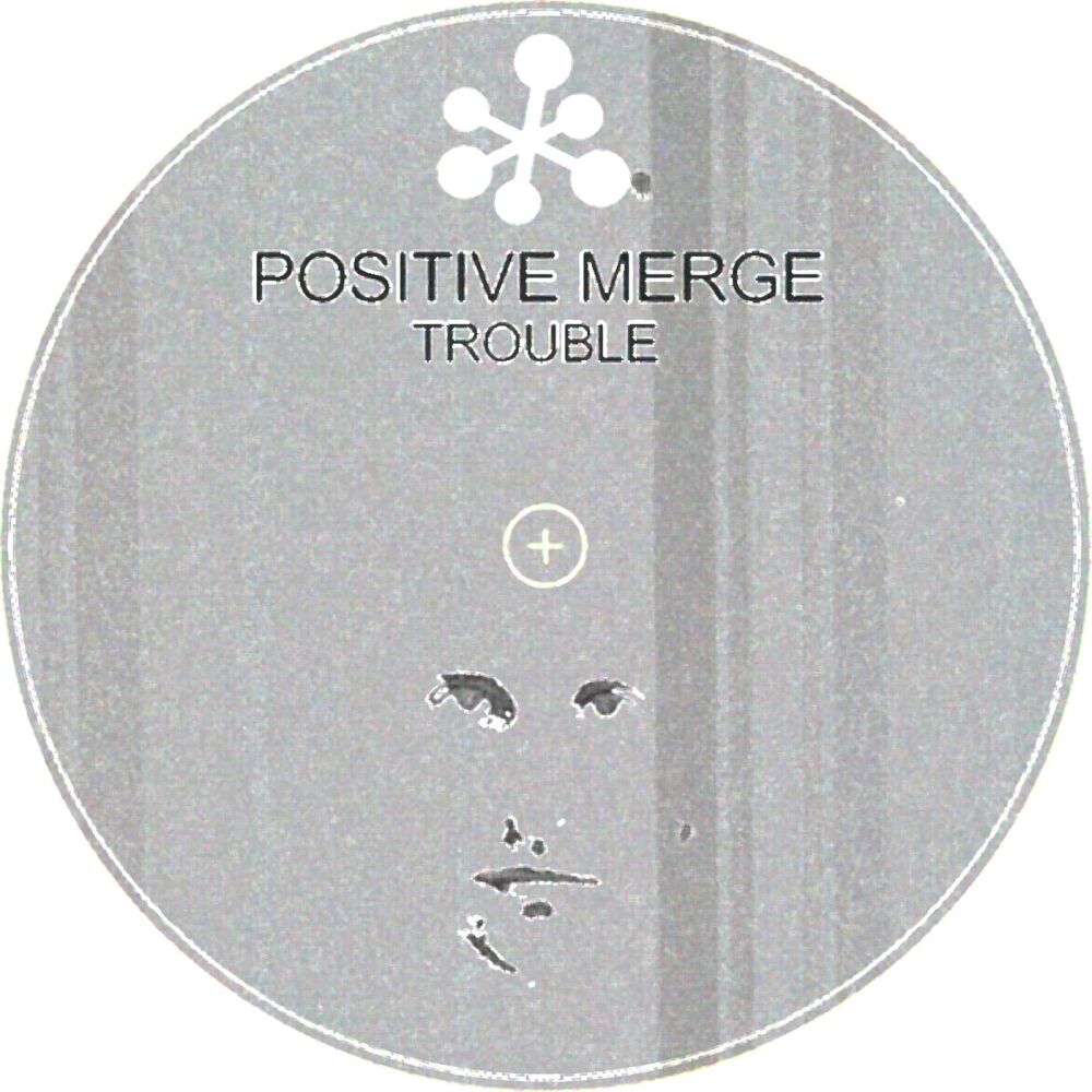 Picture of Trouble EP