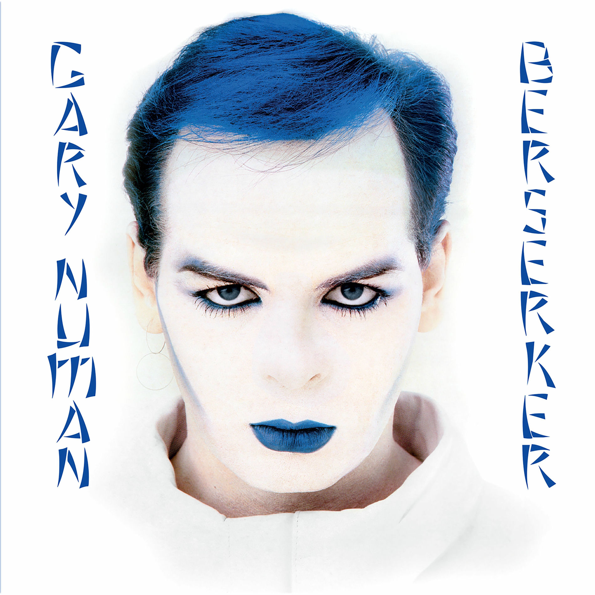 Album cover of Berserker (Extended; 2025 Remaster)