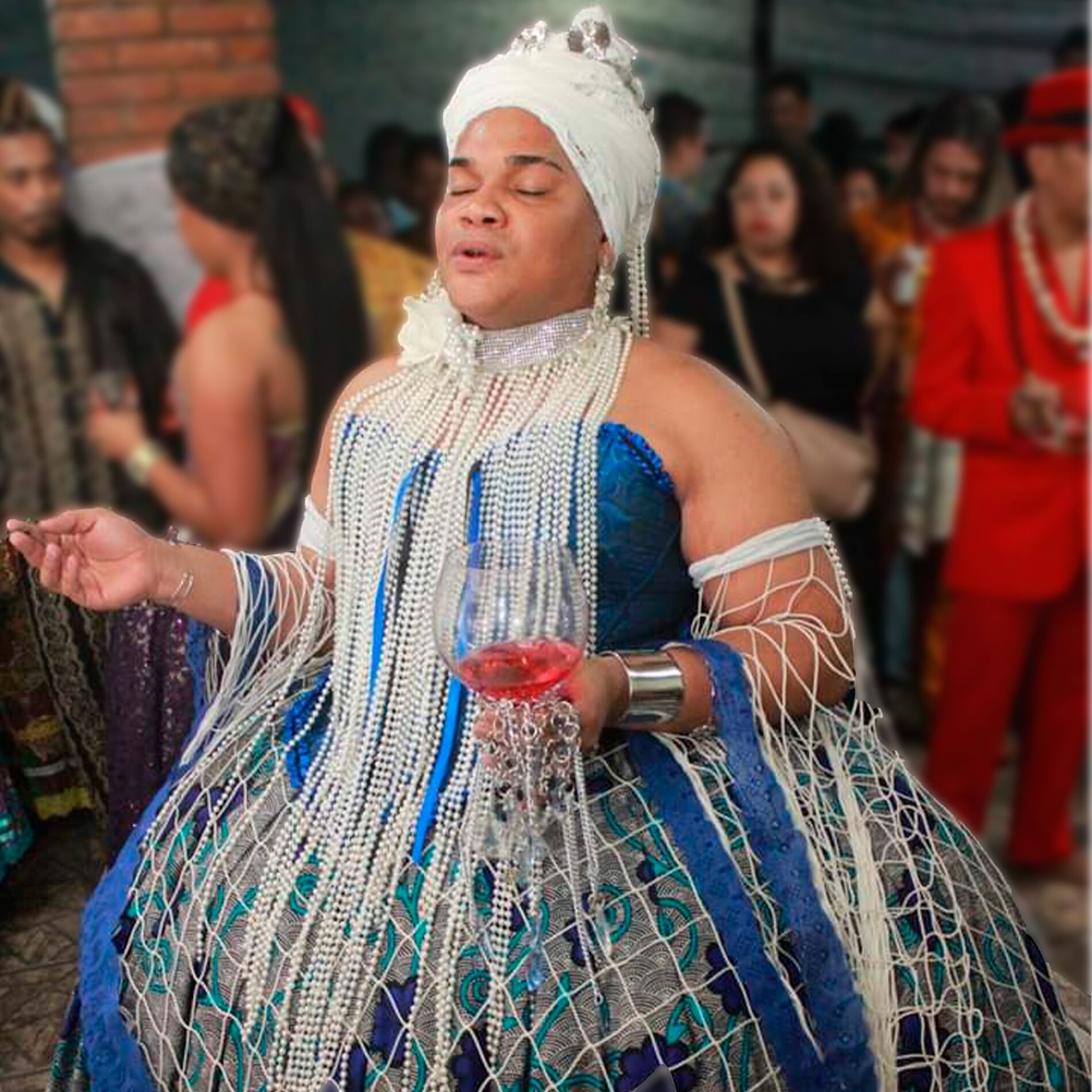 Album cover of Veneno de Mulher