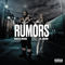 Rumors (feat. Lil Durk) by Gucci Mane album cover