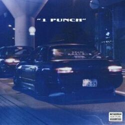 Cover of 1PUNCH
