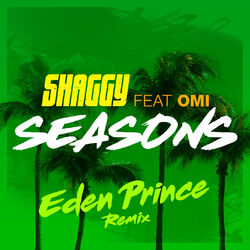 Cover of Seasons (feat. OMI) (Eden Prince Remix)