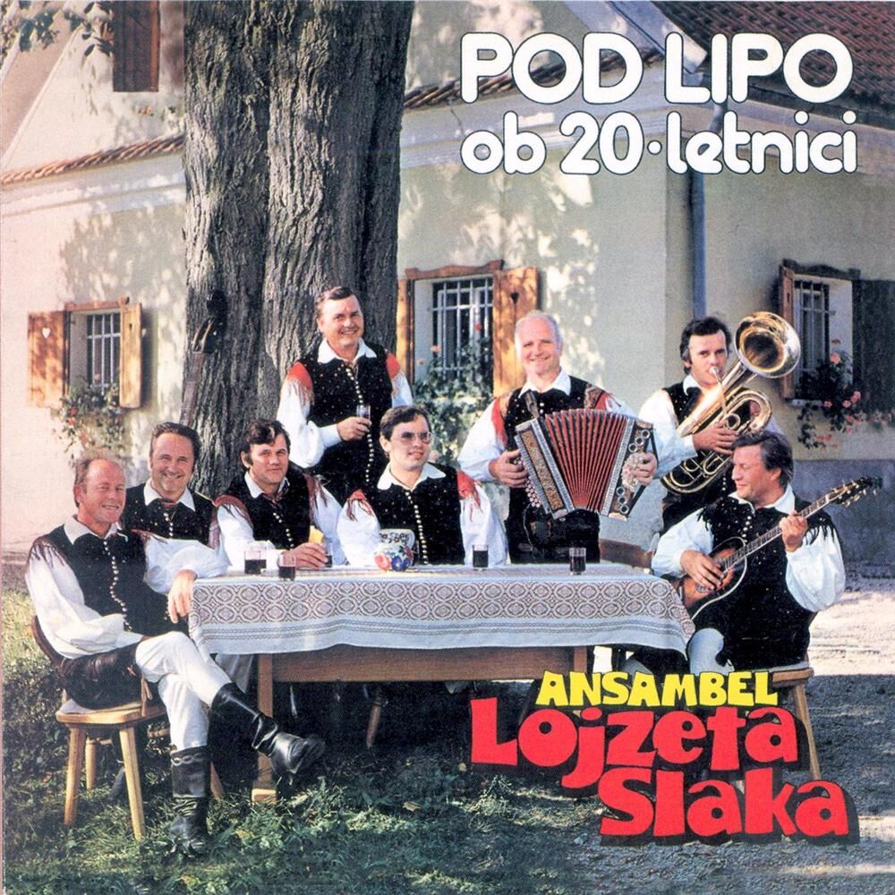Picture of Pod Lipo Ob 20. Letnici