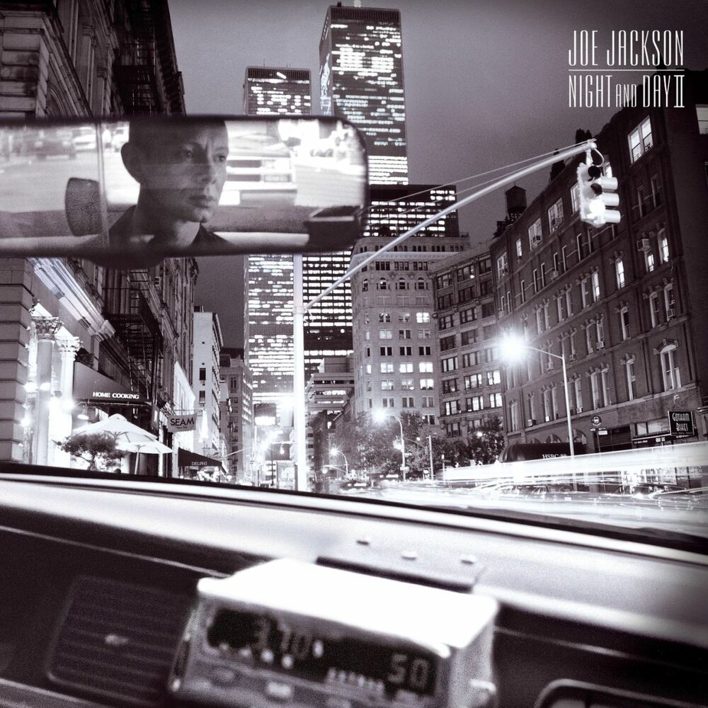 Picture of Joe Jackson: Night and Day II