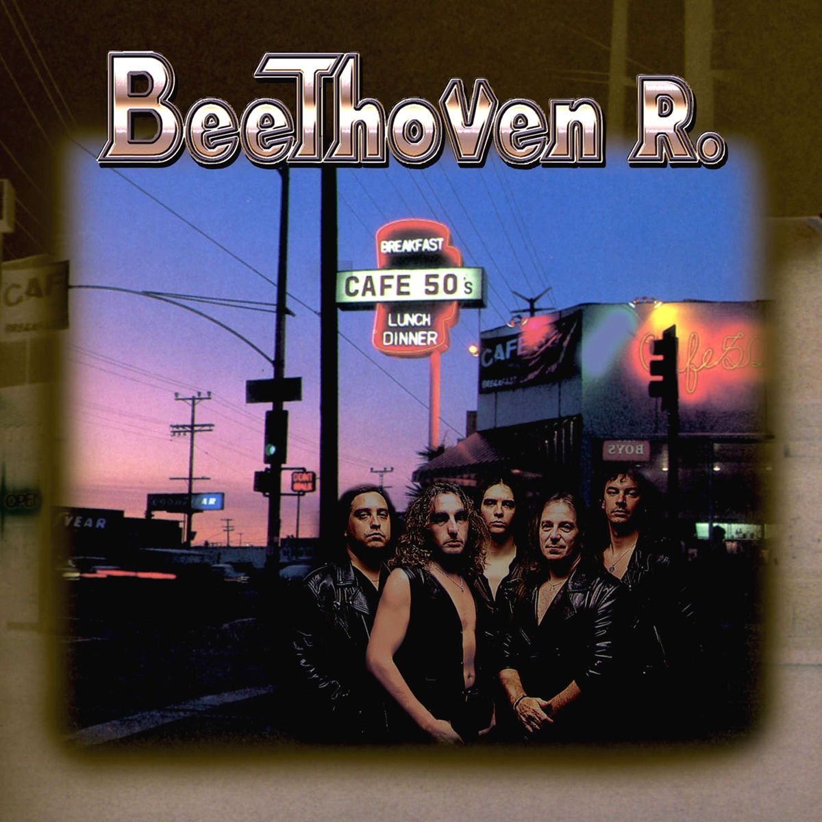 Album cover of Un Poco Más