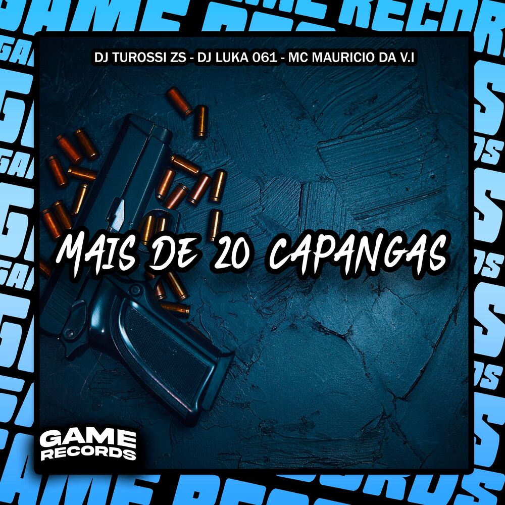 Picture of Mais De 20 Capangas