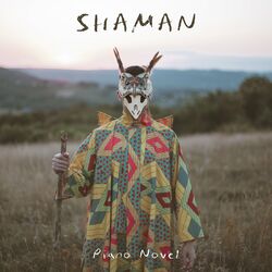Cover of Shaman