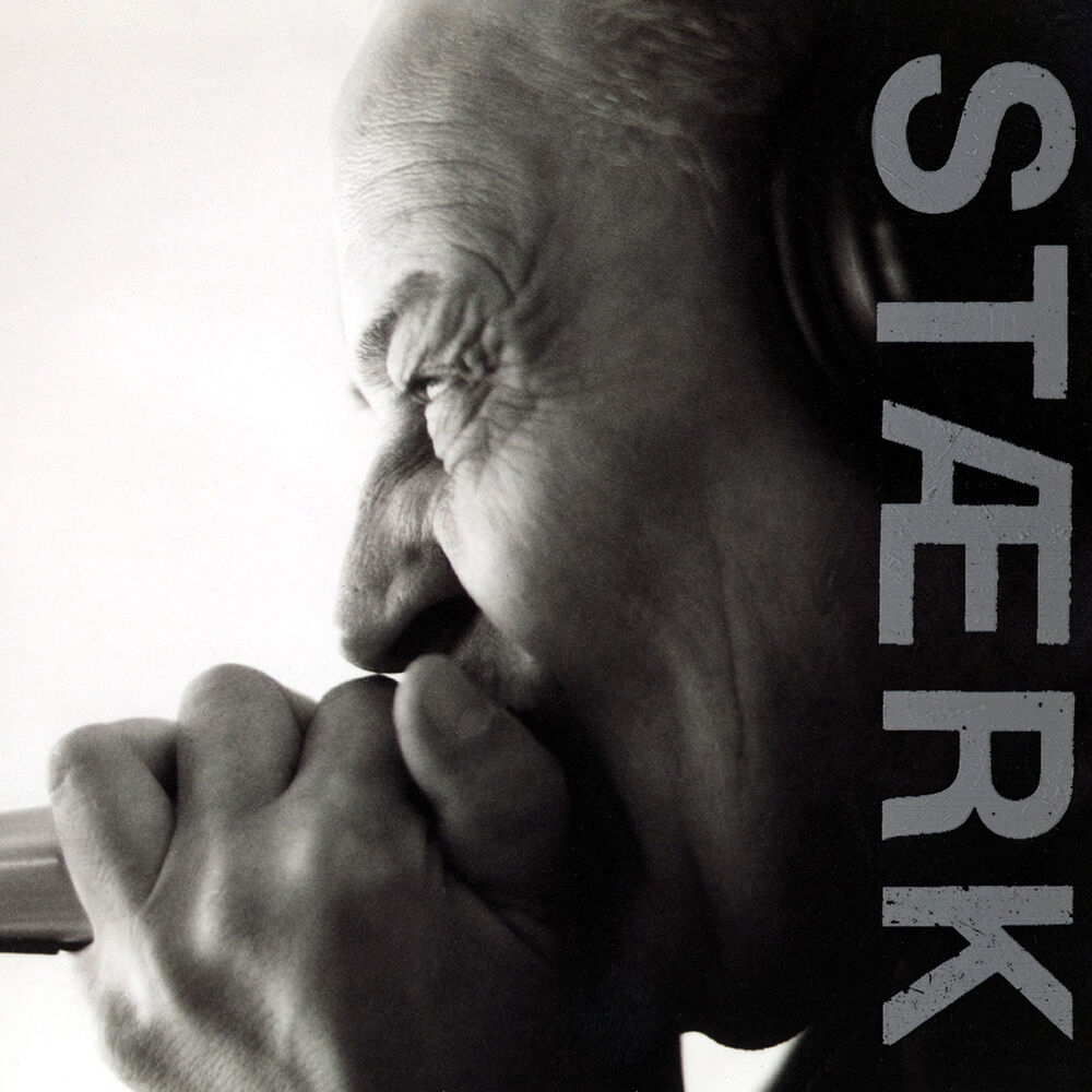Picture of Stærk