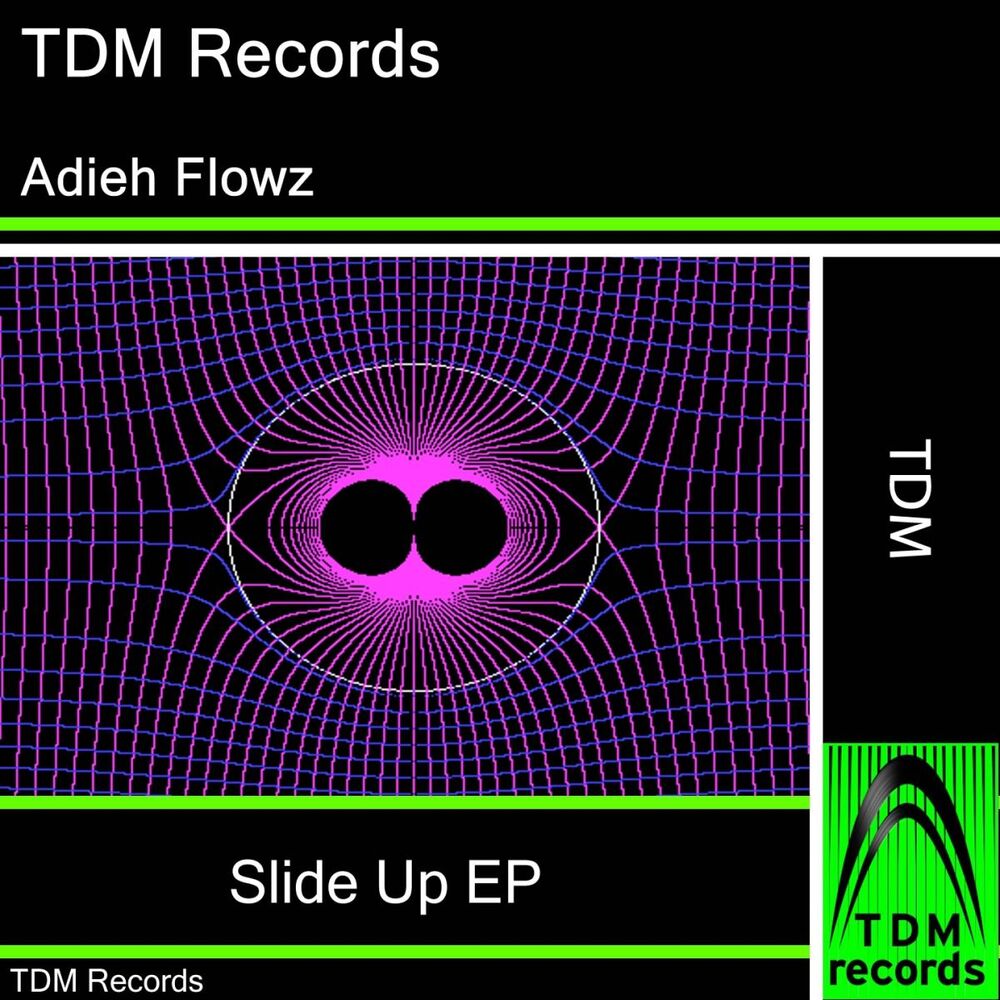 Picture of Adieh Flowz