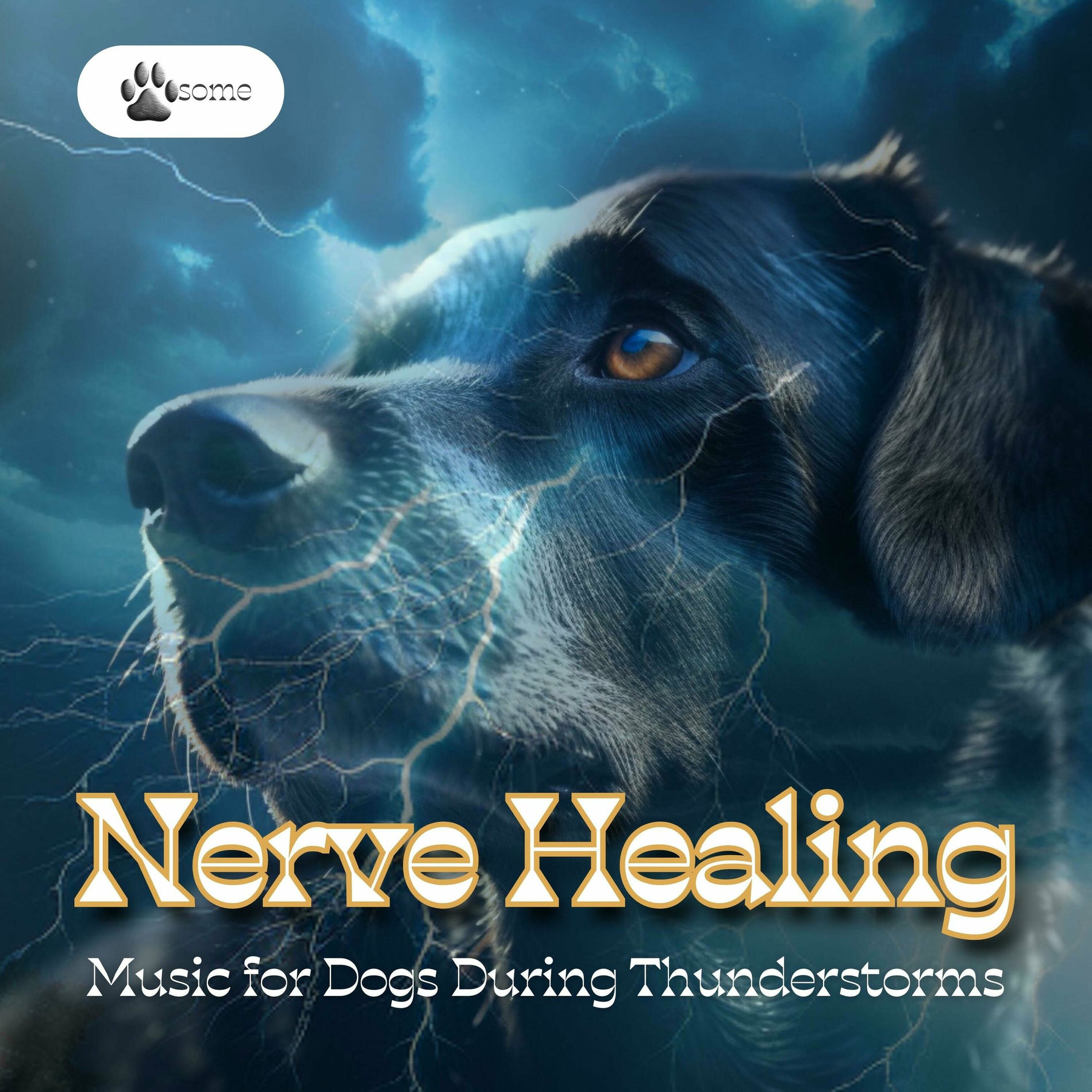 Album cover of Putting a Dog to Sleep