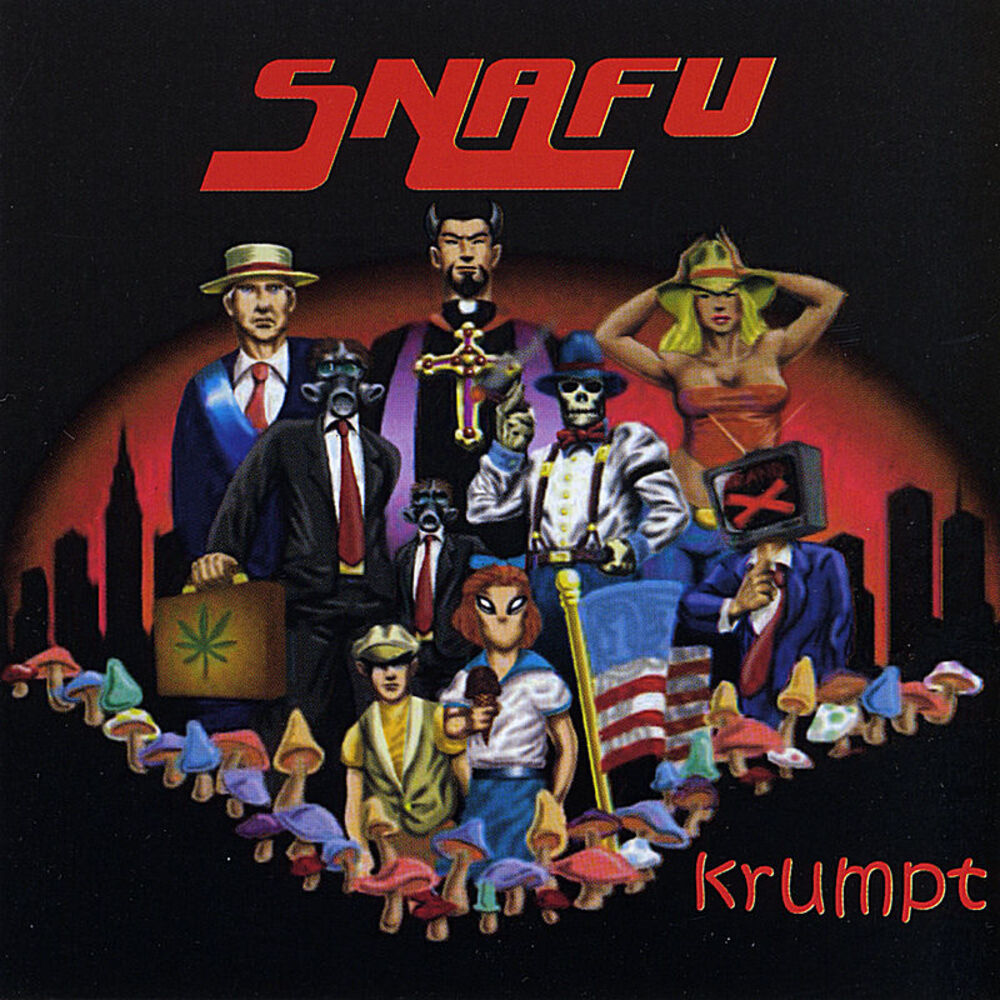 Picture of Krumpt