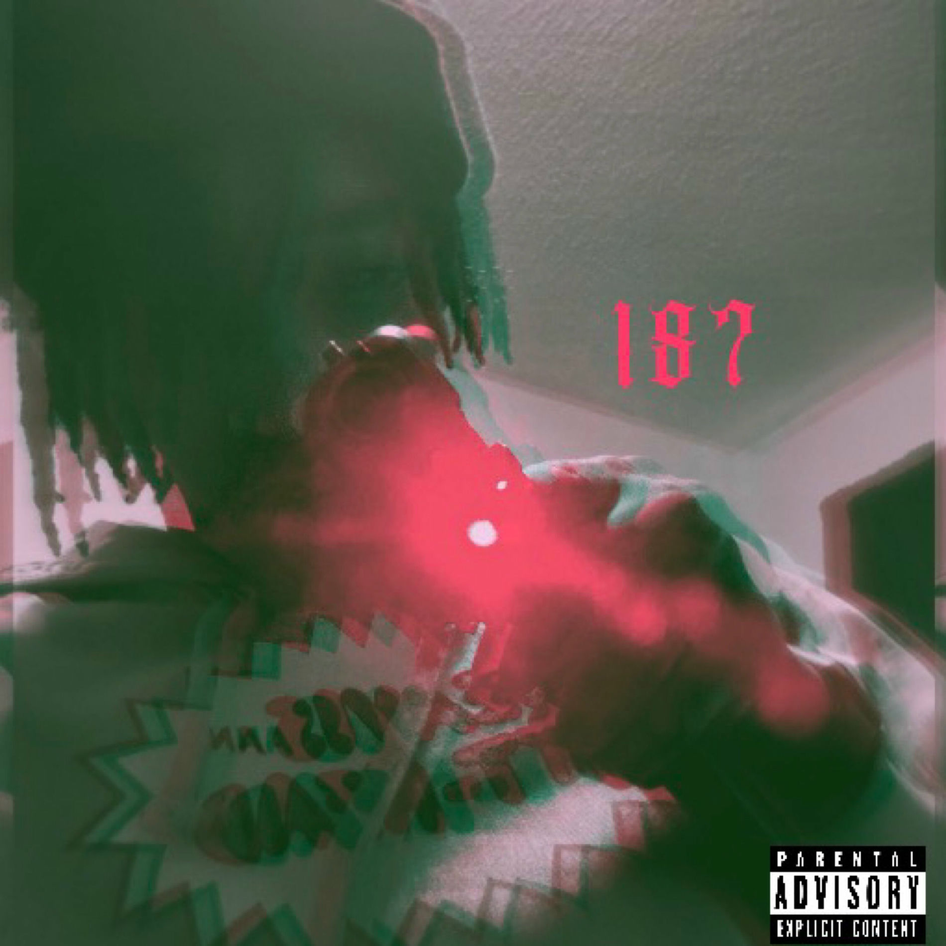 Album cover of 187