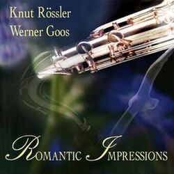 Cover of Romantic Impression