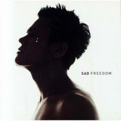 Cover of Sad Freedom