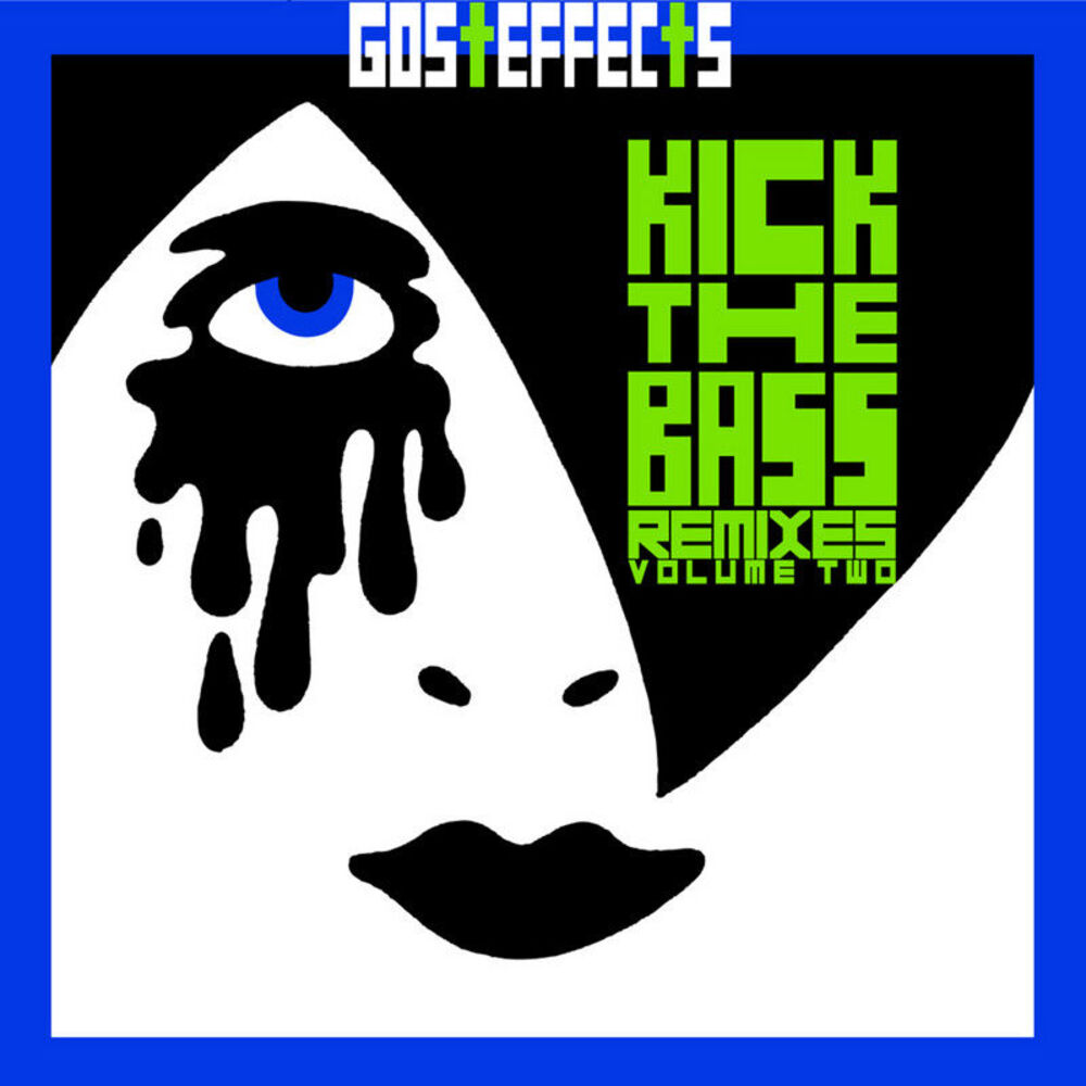Picture of Kick the Bass Remixes Vol. 2