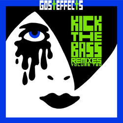 Cover of Kick the Bass Remixes Vol. 2