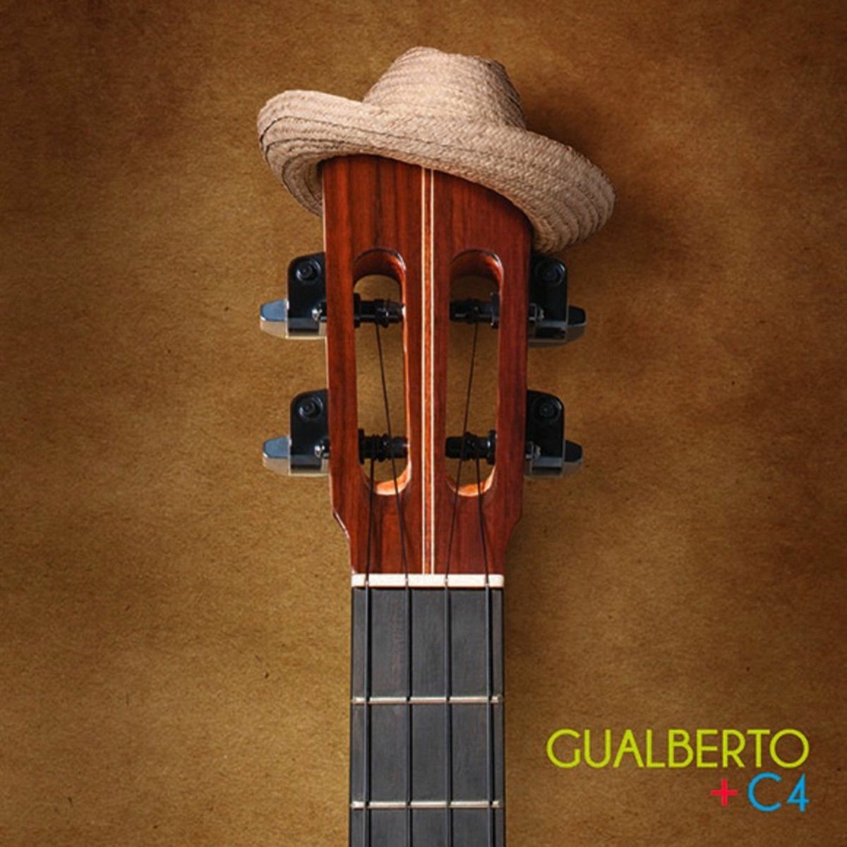 Album cover of Jota Carupanera