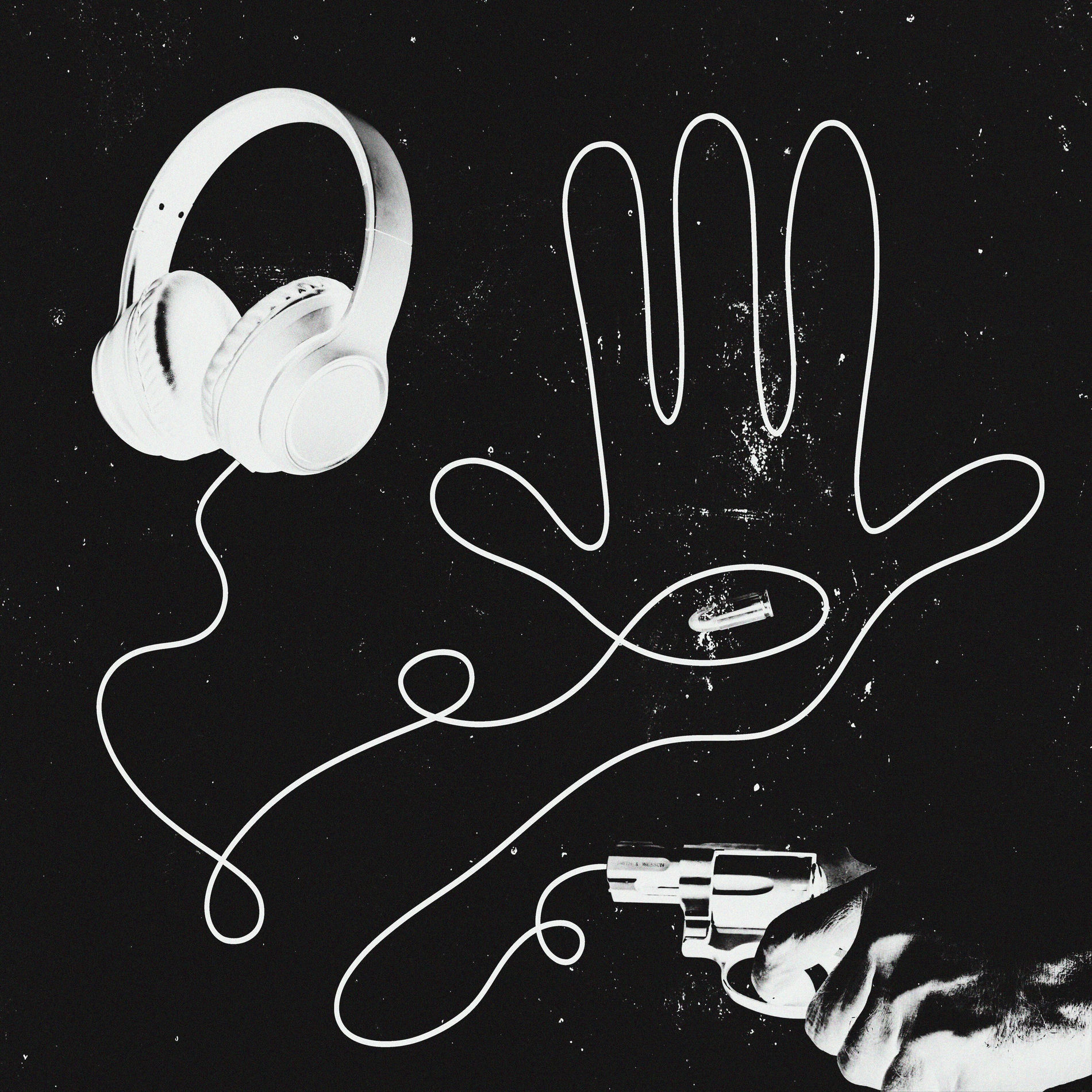 Album cover of MURDA MELODIES