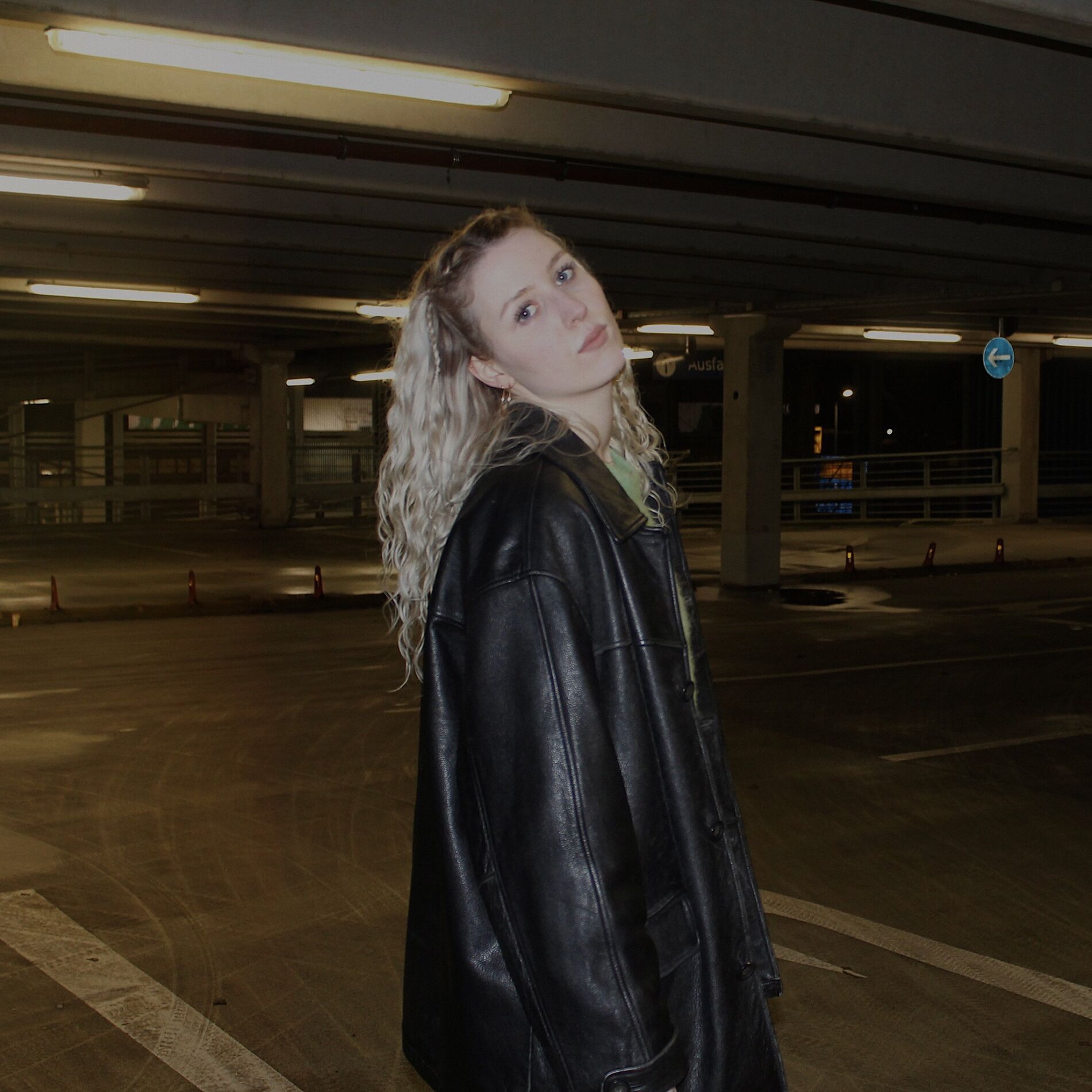 Album cover of Autobahn