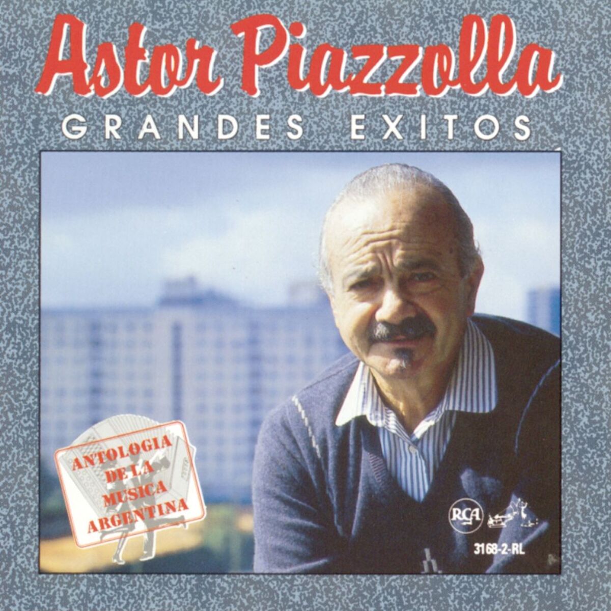 Album cover of Grandes Exitos