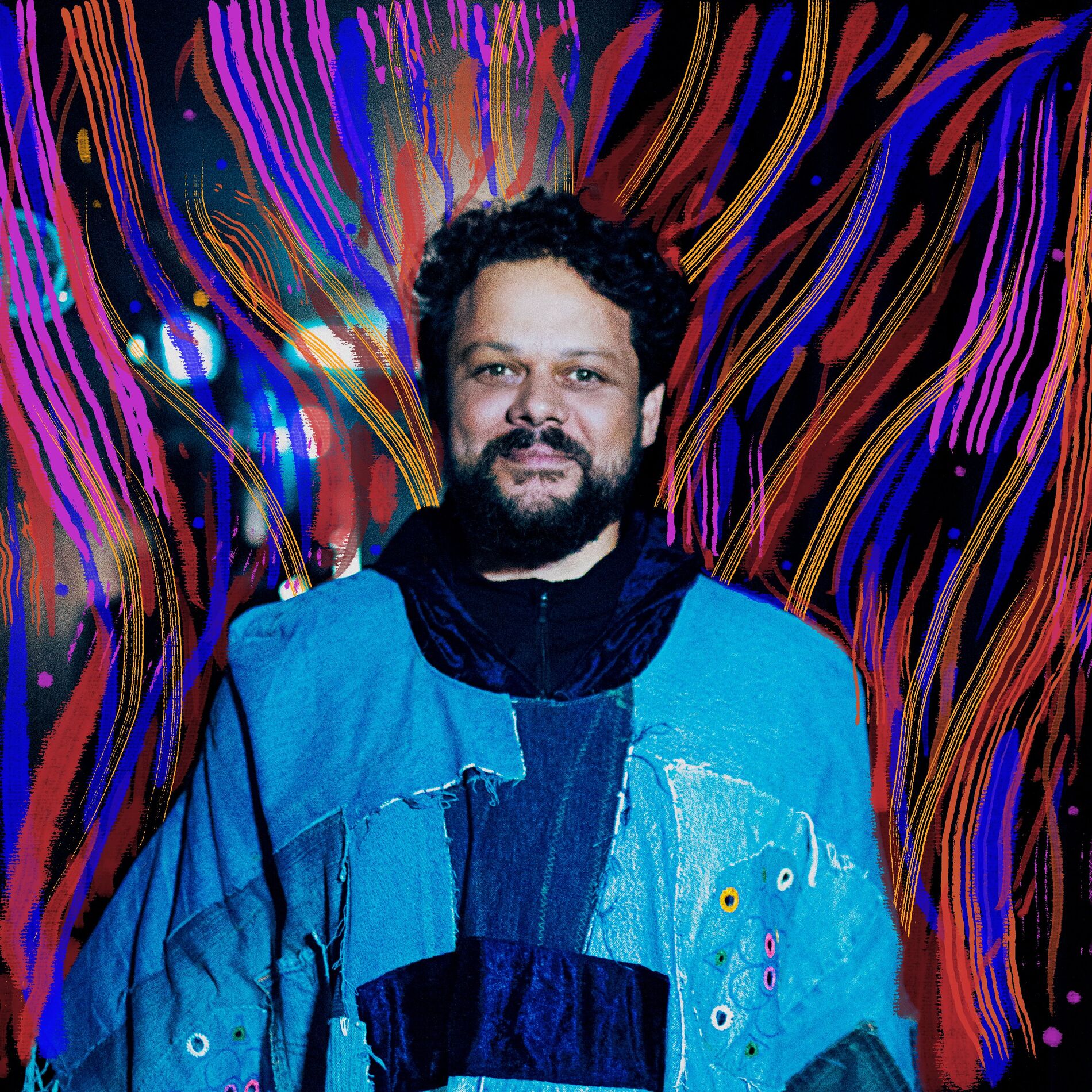 Album cover of Essa Pele Marcada 2 (Ao Vivo)