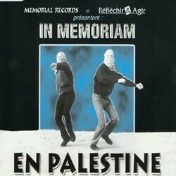 Cover of En Palestine