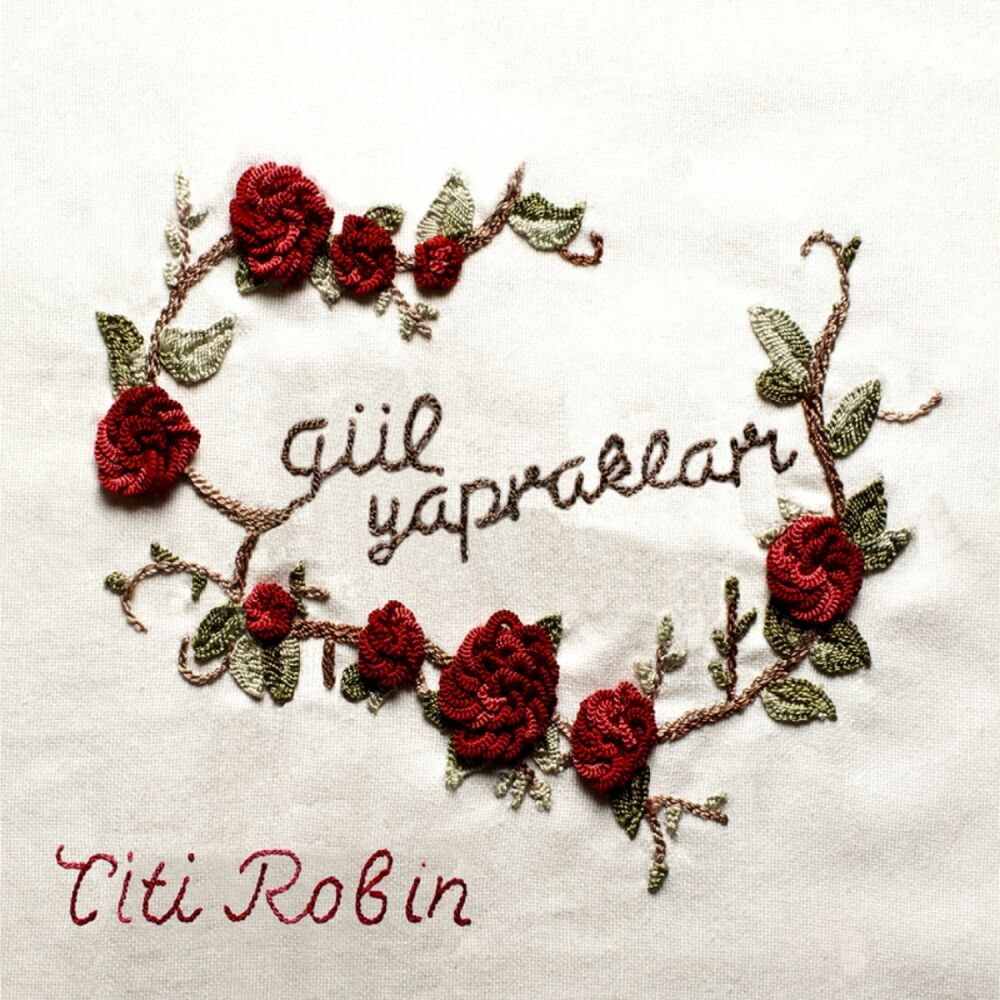 Picture of Gül Yapraklar