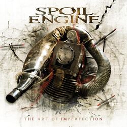 Cover of The Art of Imperfection