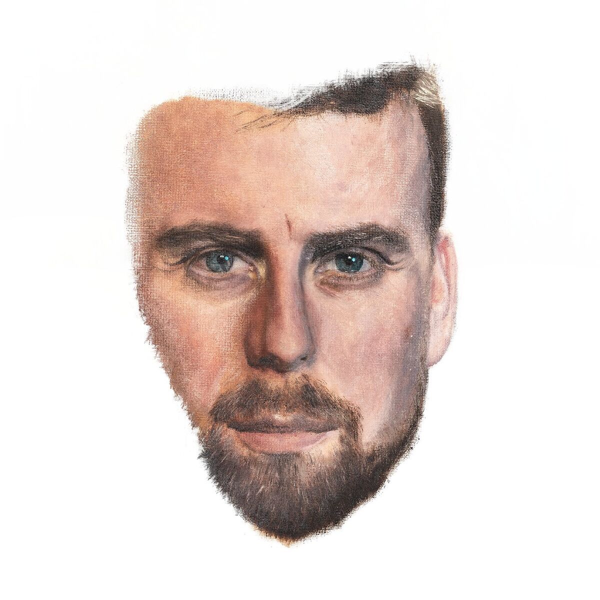 Album cover of Niemandsland