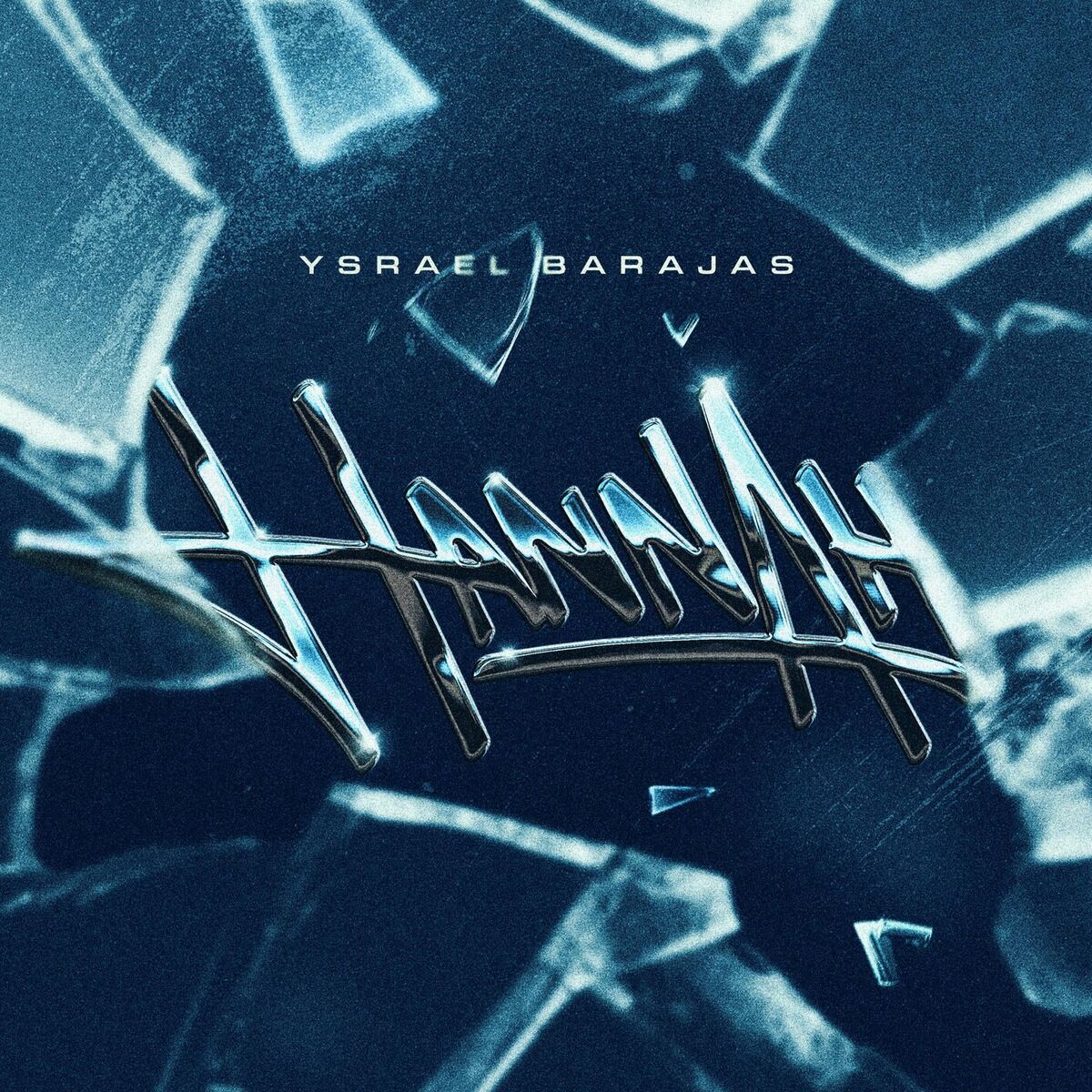 Album cover of Hannah