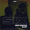 Wake It Up by Blxst album cover