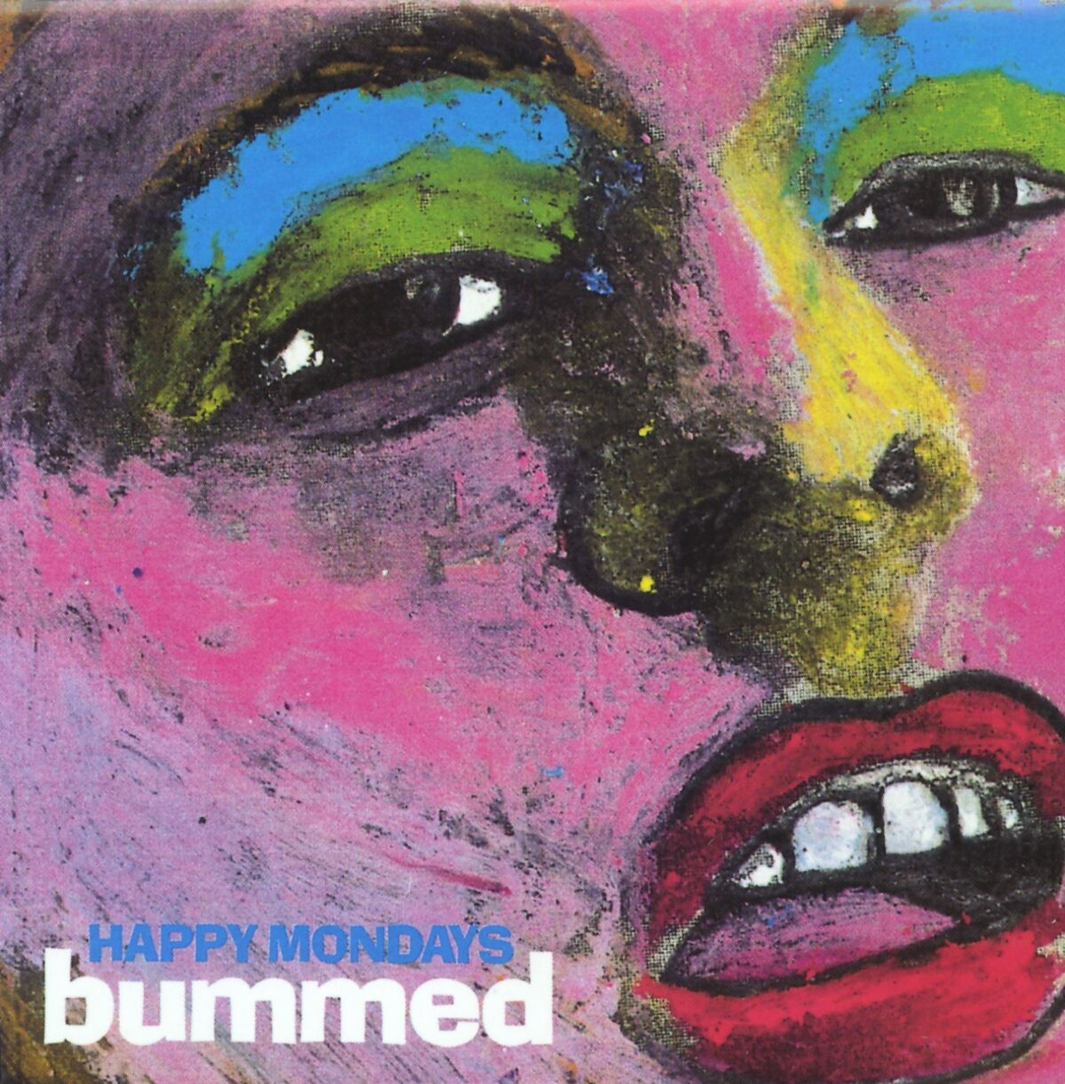 Album cover of Wrote for Luck