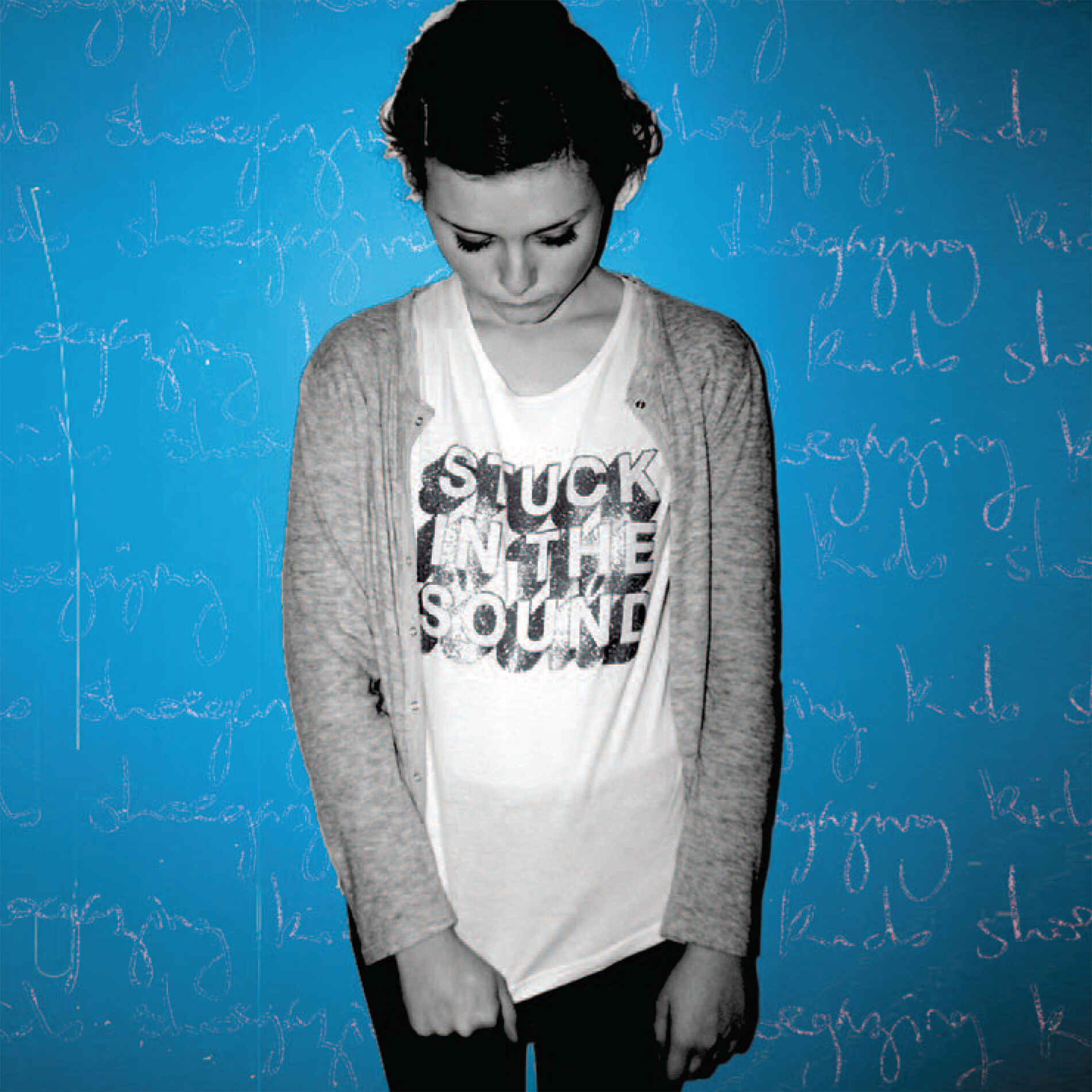 Album cover of Ouais
