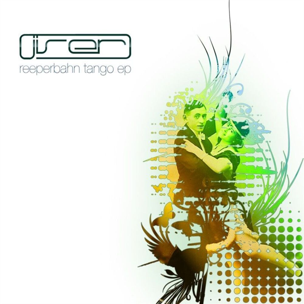 Picture of Reeperbahn Tango Ep