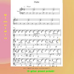 Cover of Flúðir (Það spáði okkur völvan)