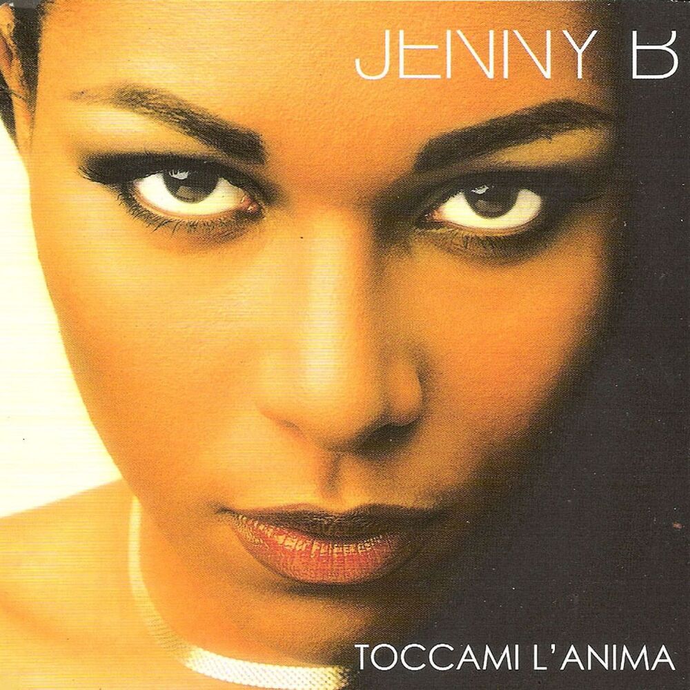 Picture of Toccami l'anima (EP)