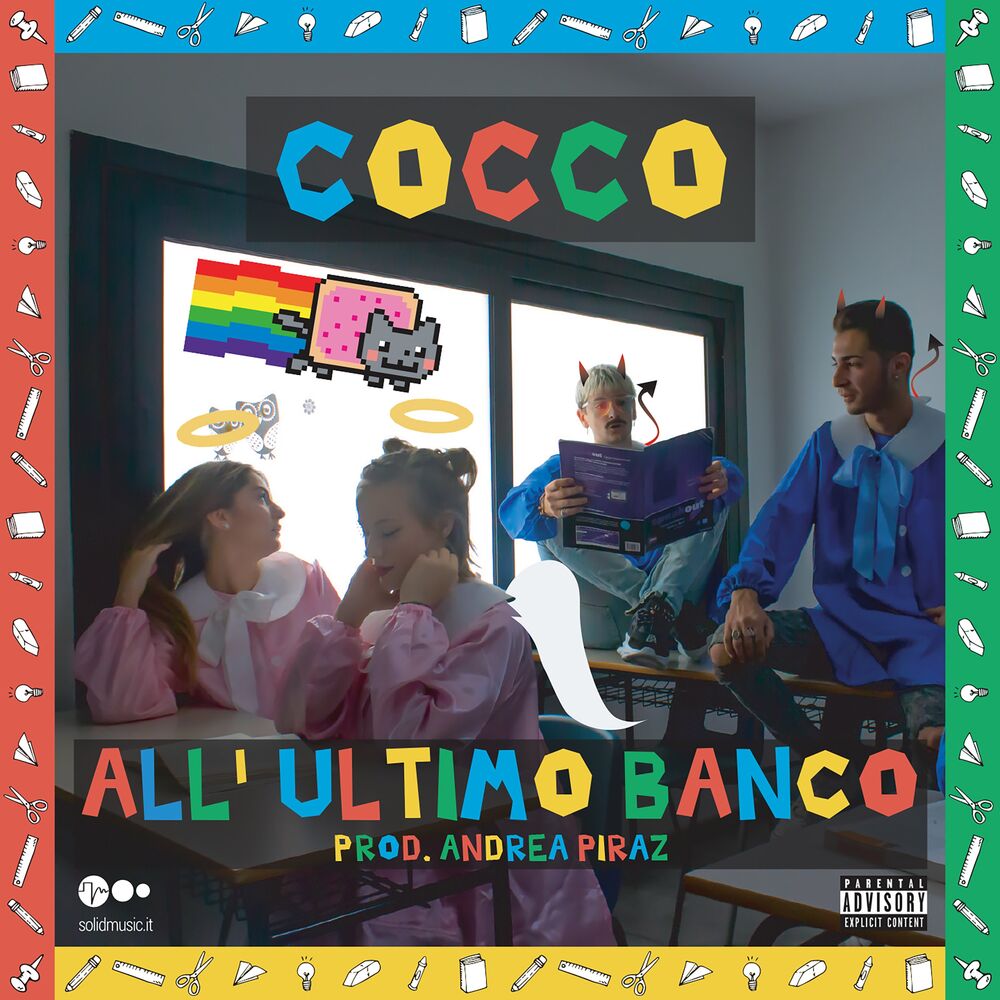 Picture of All'ultimo banco
