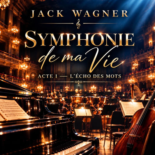 Symphonie de ma Vie (Acte I) artwork