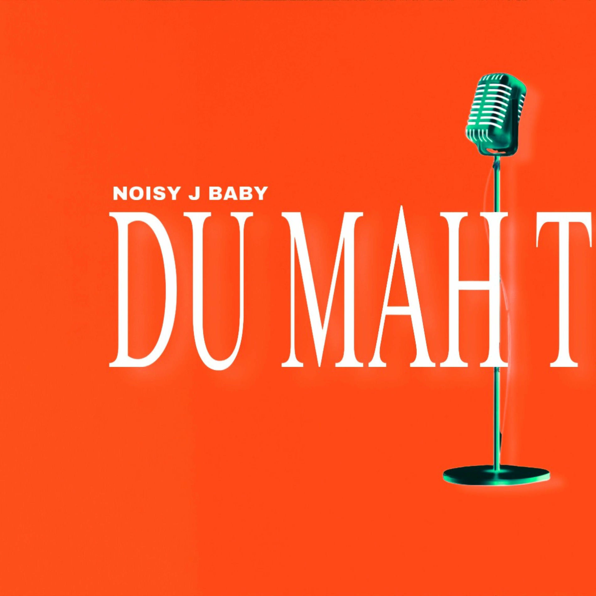Album cover of DU MAH THING (feat. BLAME JAYZ & HINT)