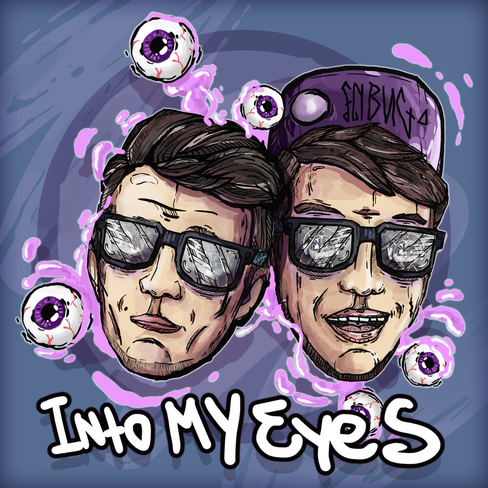 Picture of Into My Eyes (feat. JMan)