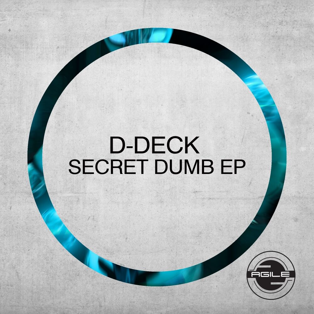 Picture of Secret Dumb EP