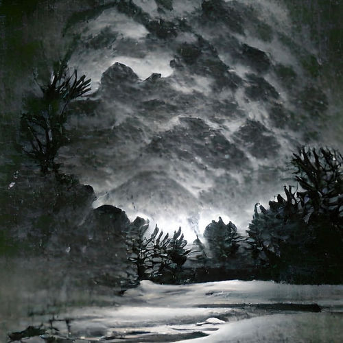 Midnight Weather