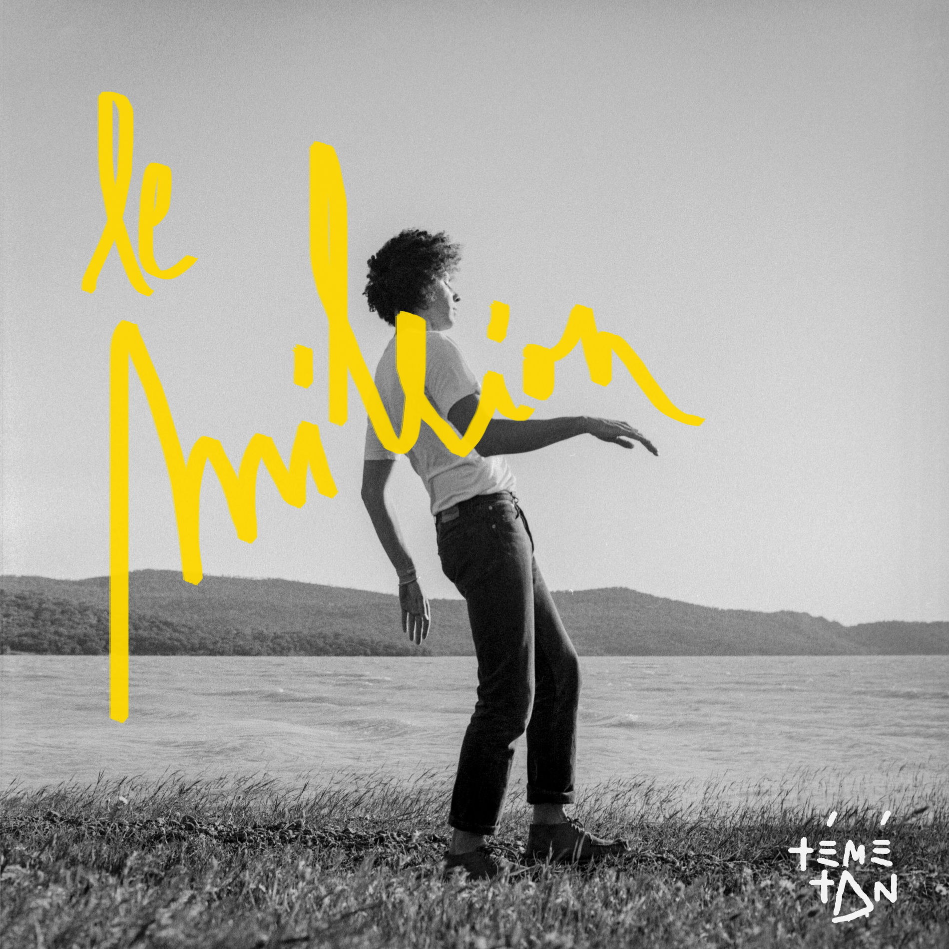 Album cover of Le million