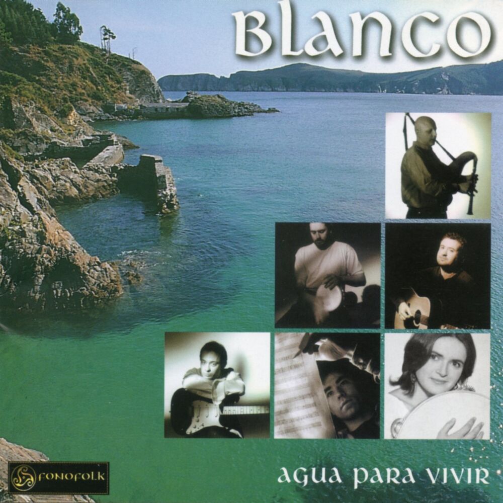 Picture of Agua para vivir