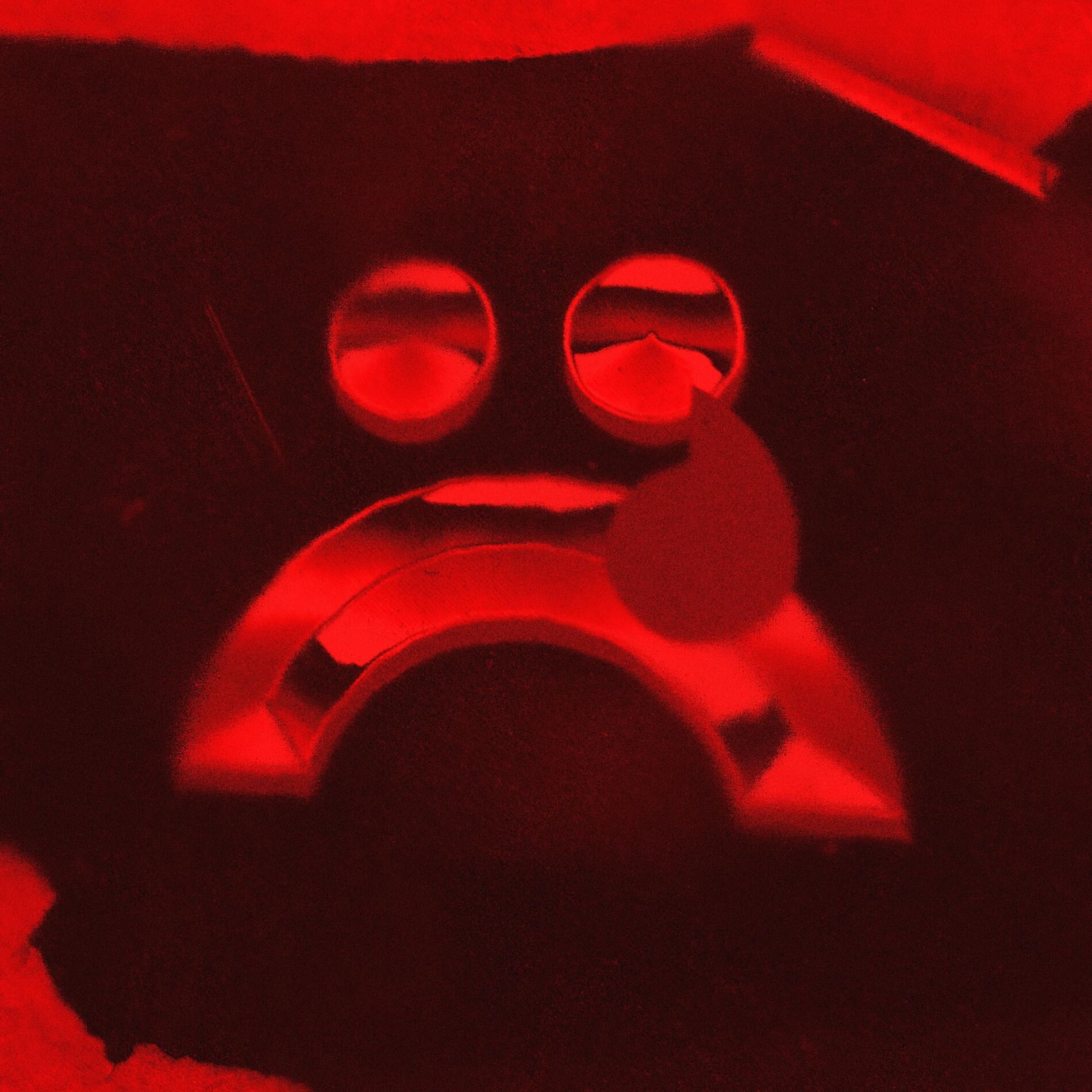 Album cover of ZEROBOY II (Slowed + Reverb)