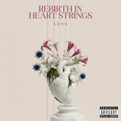 REBIRTH IN HEART STRINGS