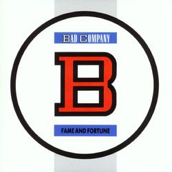 Cover of Fame and Fortune