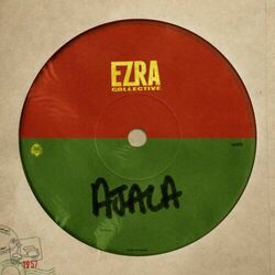 Cover of Ajala (Single Edit)