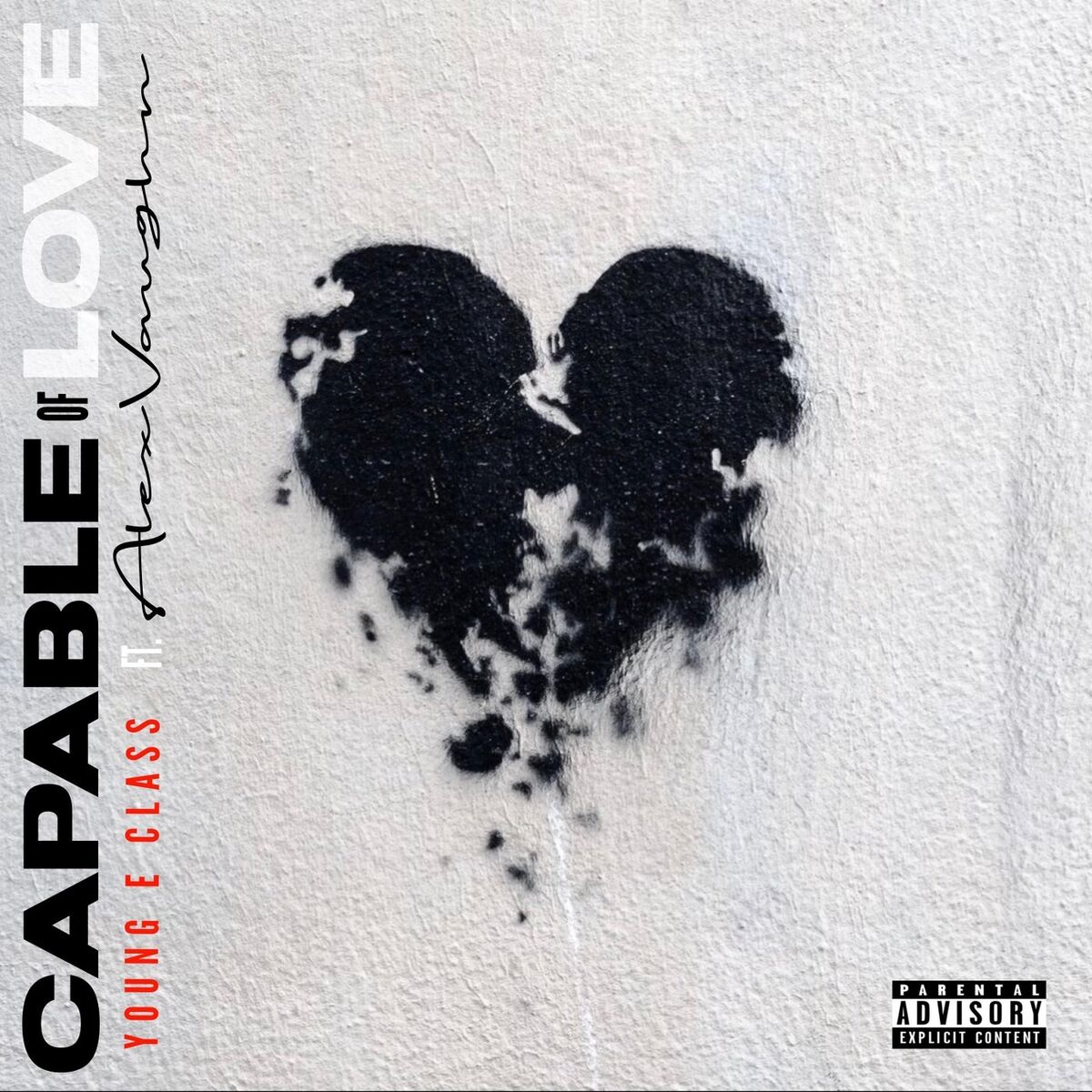 Album cover of Capable of Love