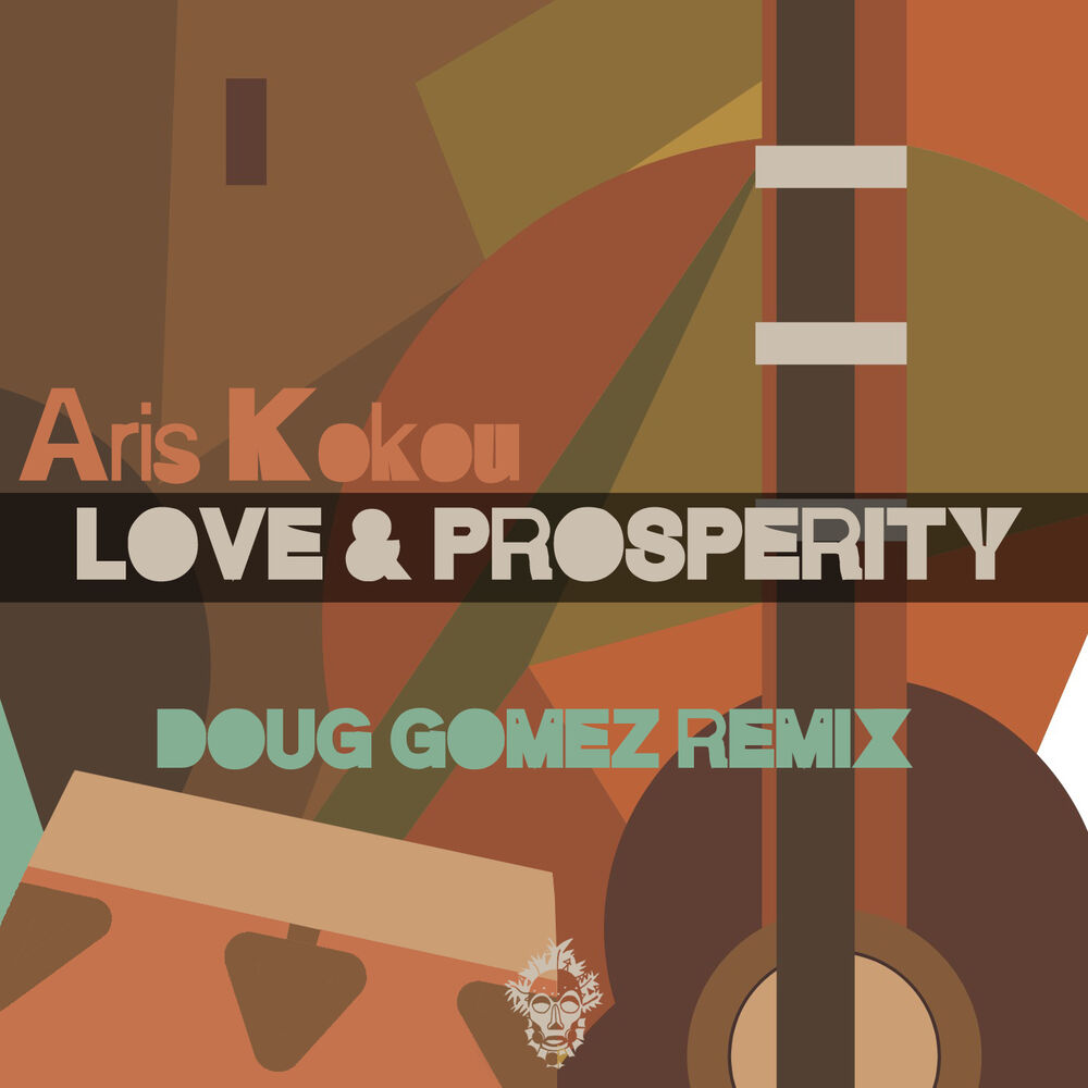 Picture of Love & Prosperity
